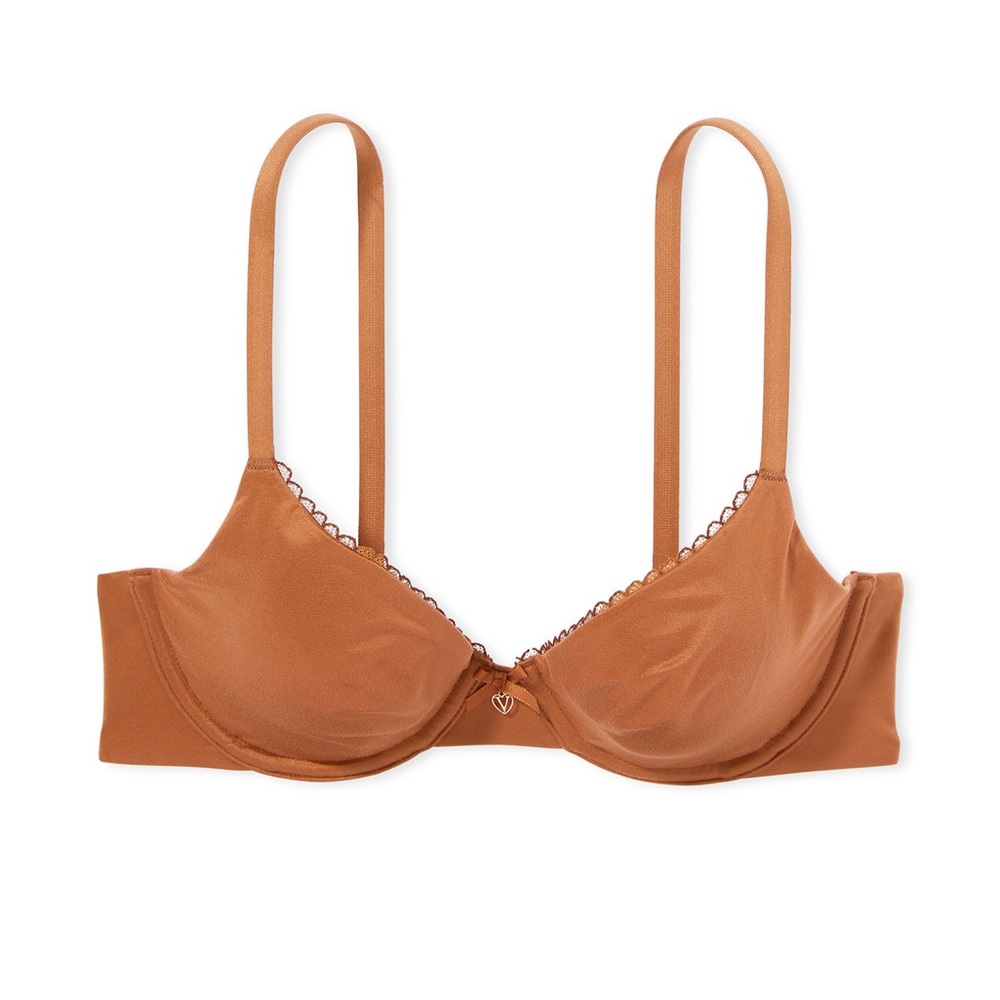 *NEW WITH TAGS* Victoria's Secret Invisible Lift Full-Coverage Minimizer Bra